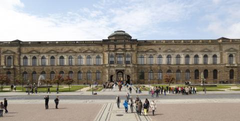 Sempergalerie