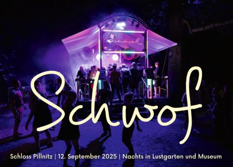 Schwof Pillnitz