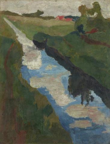 Paula Modersohn-Becker